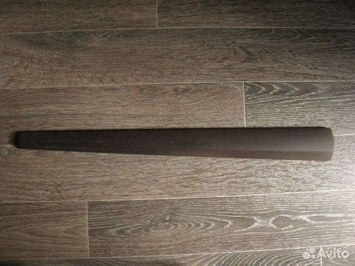 Гриф для виолончели 3/4 Acura черное дерево, Индия