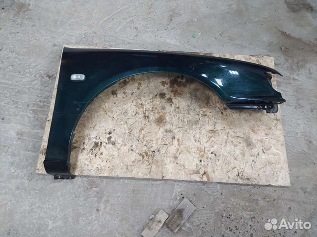 Крыло переднее правое Ниссан Максима а32