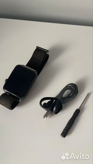 Lemfo Lem10 Смарт-часы