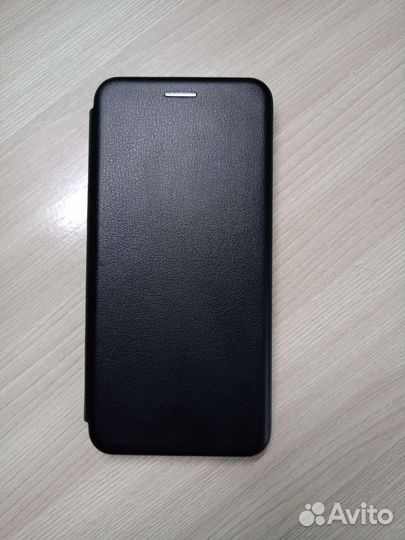 Чехол на Samsung Galaxy J6 Plus 2018