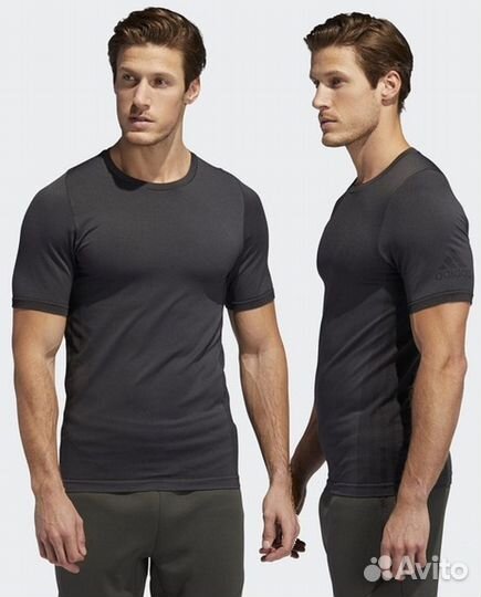 Футболка Adidas FreeLift 360 PK TEE DX9517