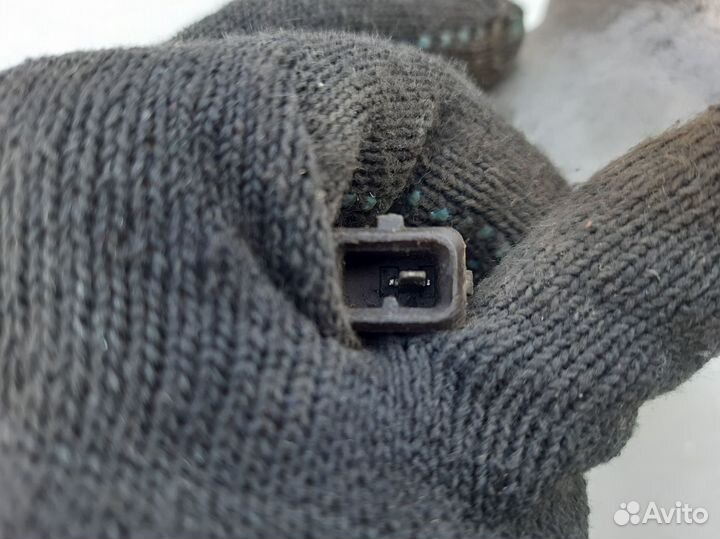 Корпус масляного фильтра Бмв е36