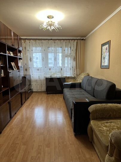 4-к. квартира, 82,3 м², 7/10 эт.