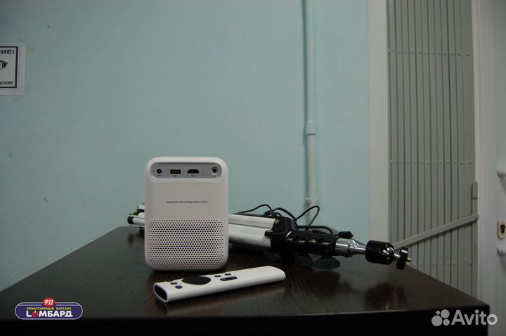 Проектор wonbo