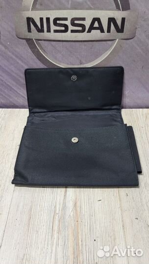 Органайзер сумка для хранения документов Nissan te
