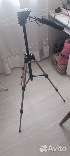 Штатив Sony