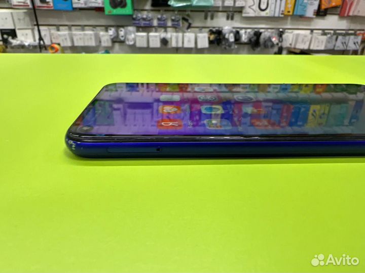 Телефон Honor 9C 64GB