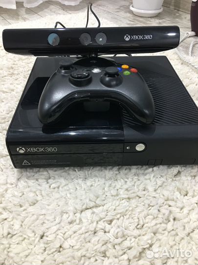 Xbox 360