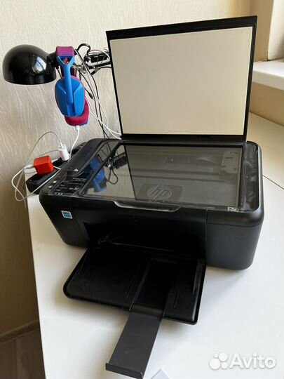Мфу HP DeskJet F2483
