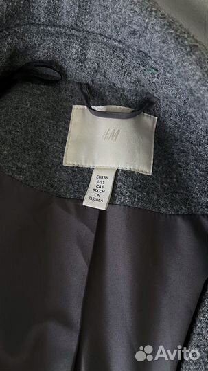 Пальто женское