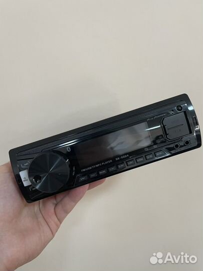 Автомагнитола bluetooth