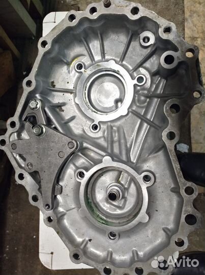 Корпус cvt RE0F10a