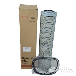Фильтр гидравлический