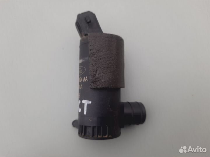 Насос омывателя Ford Tourneo Connect