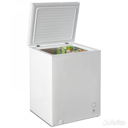 Морозильный ларь бирюса 170 KX