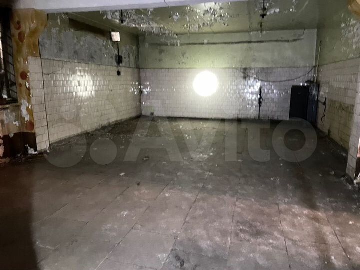 Свободного назначения, 690 м²