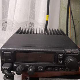 Yaesu FT2500