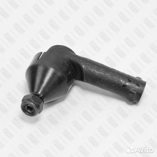Fixar FS0605L Наконечник рулевой тяги левый