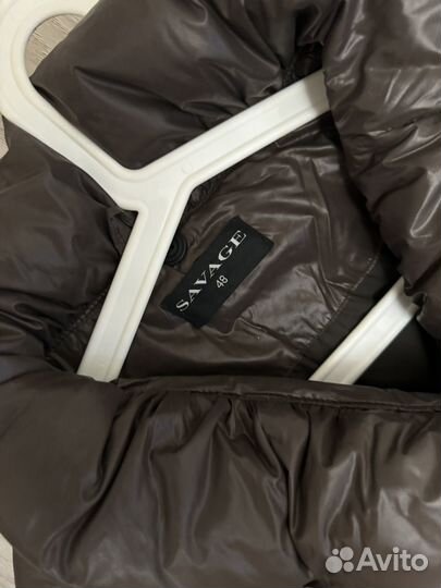 Куртка/плащ/пальто Savage