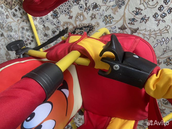 Детские качели