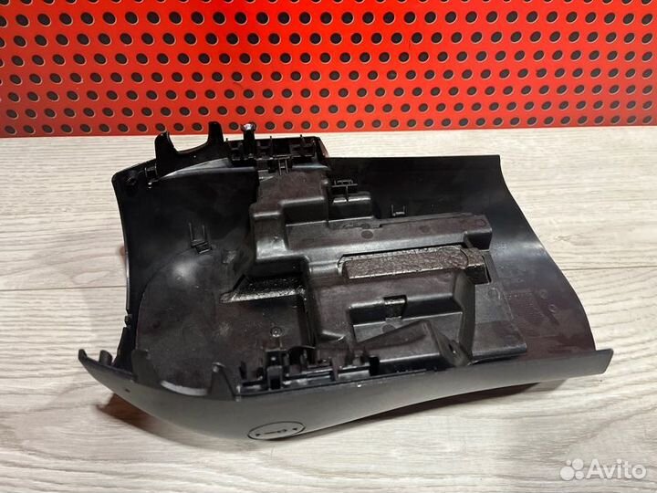 Кожух рулевой колонки Bmw X1 F48 2018