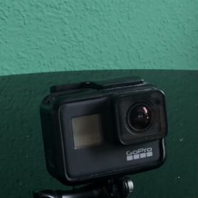 Камера GoPro Hero 7 black