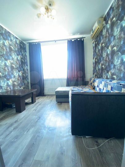 Комната 17 м² в 1-к., 7/9 эт.