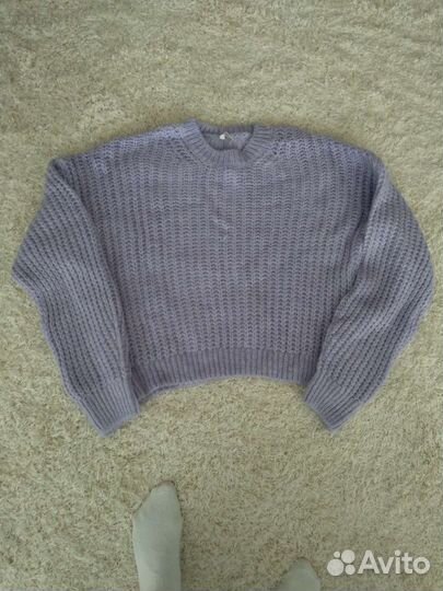 Джемпер женский