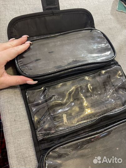 Косметичка NYX профессиональная