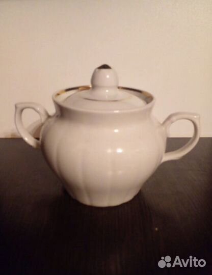 Сахарница СССР