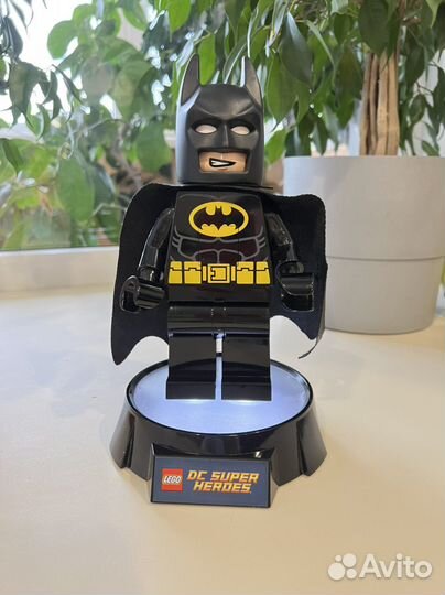 Lego ночник