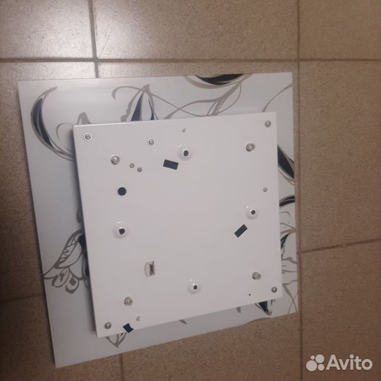 Потолочный светильник Globo 48078-3