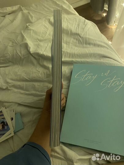 Stray kids stay in stay in Jeju