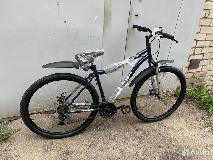 Forward Altair 29 Disc (новый)