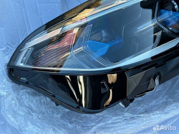 Фара передняя (комплект) BMW X5 G05 2020