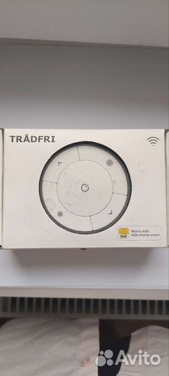 IKEA tradfri пульт дистанционного управления