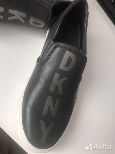 Обувь dkny