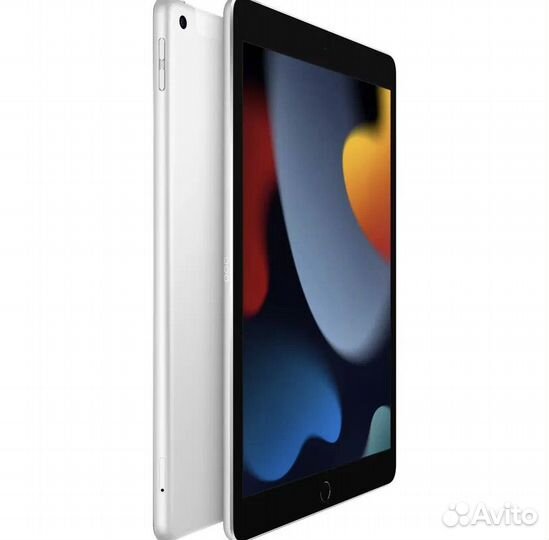 iPad 9 2021 64gb