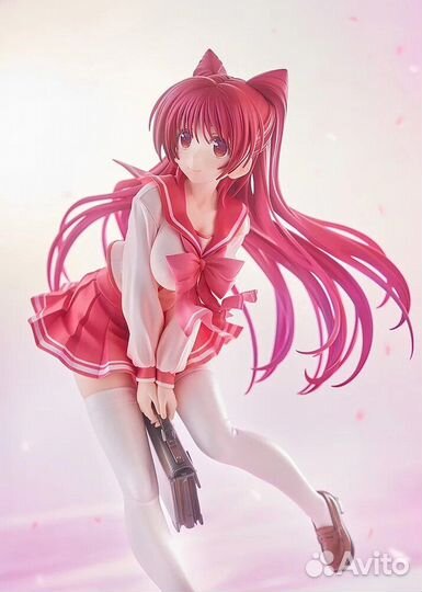 Фигурка Kousaka Tamaki 20th Anniversary Ver