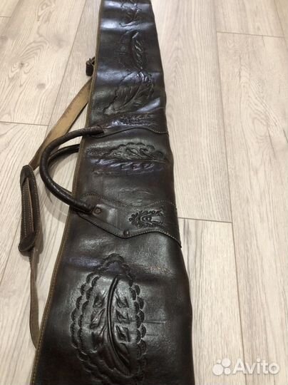 Чехол для охотничьего ружья