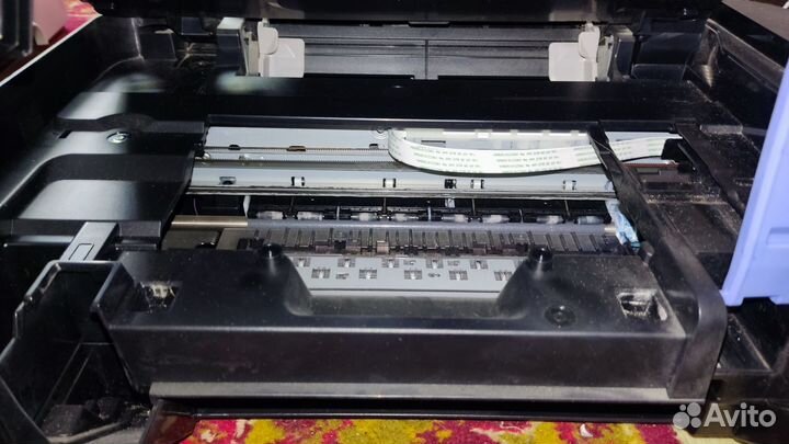 Принтер Canon pixma MP230