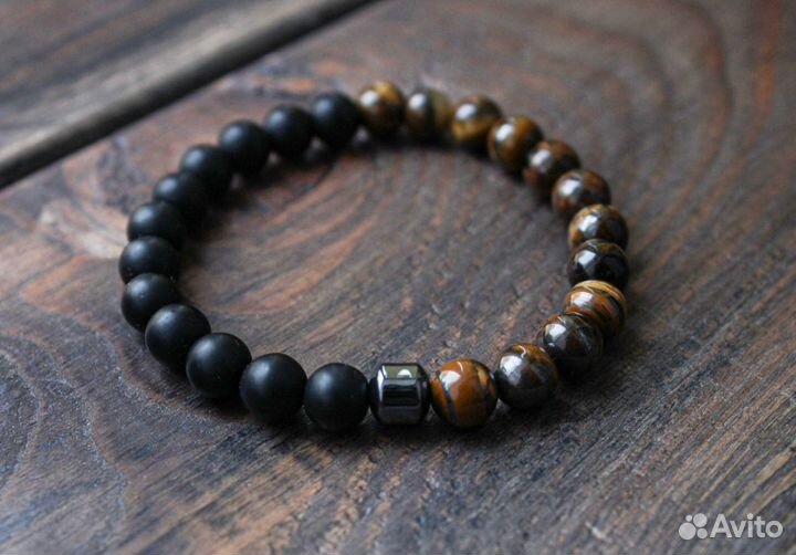 Браслет мужской