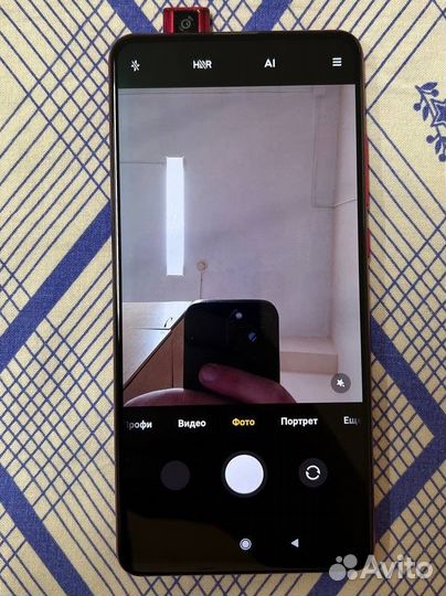 Xiaomi Mi 9T, 6/128 ГБ