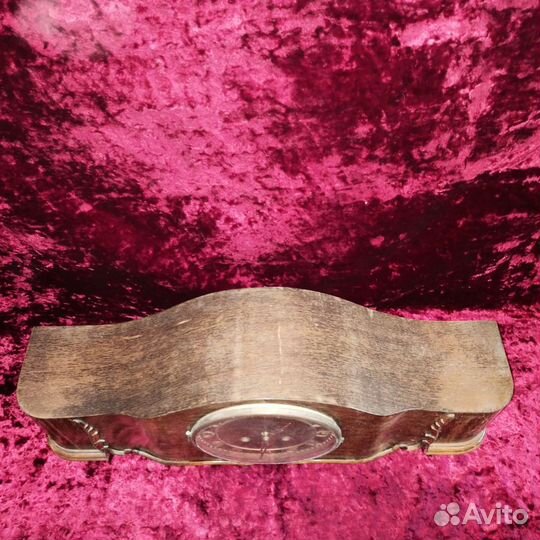 Часы настольные германия