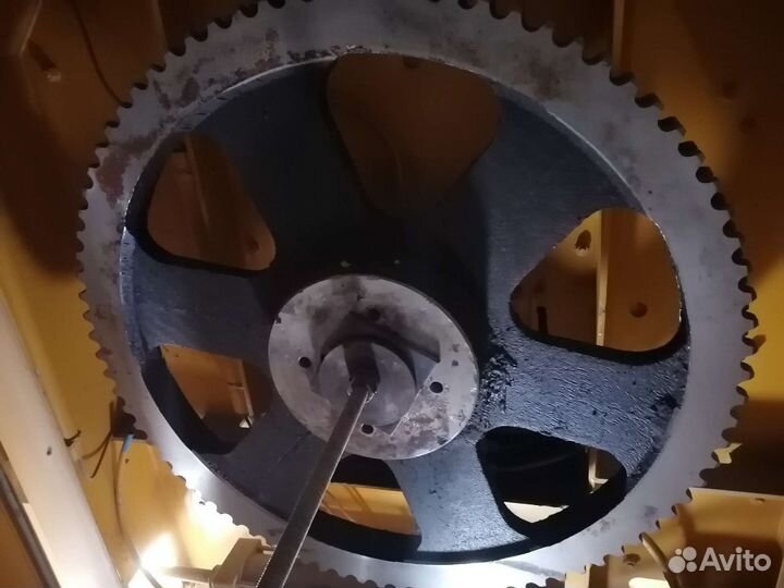 Монтаж и демонтаж заводов