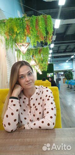 Менеджер/куратор/администратор/ассистент