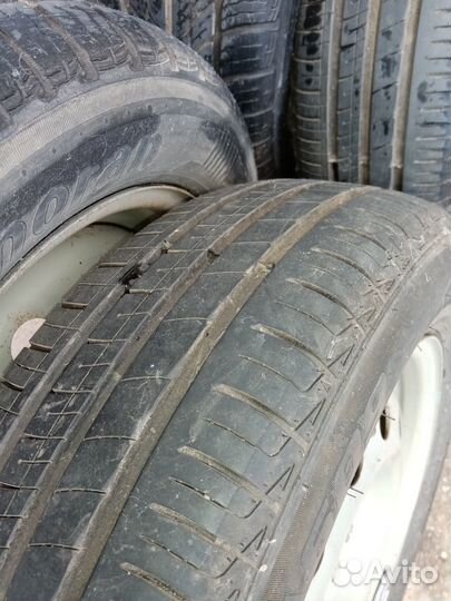 Aplus A609 175/65 R14