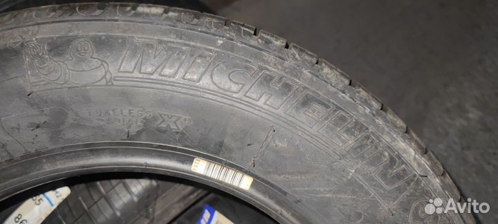 Michelin Energy XM2 185/65 R14