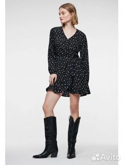 Платье женское befree размер М