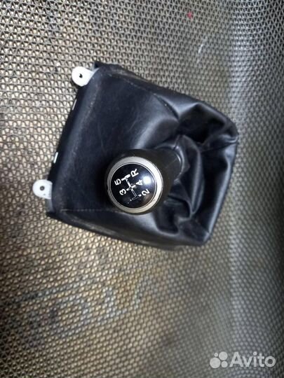 Рычаг переключения кпп honda CR-V RD8